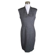 Unisex Hugo Boss - Mitteveniv kleit, suurus 38 - Hall ()