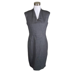 Unisex Hugo Boss - Mitteveniv kleit, suurus 38 - Hall (1)