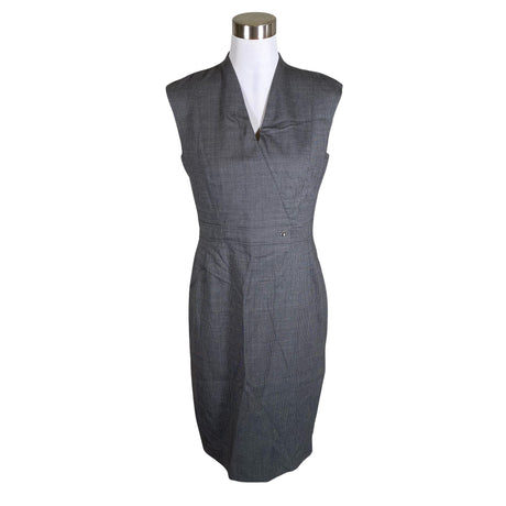 Unisex Hugo Boss - Mitteveniv kleit, suurus 38 - Hall ()