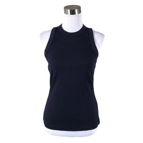 Unisex Esprit - Trikotaažist topp, suurus 38 - Sinine ()