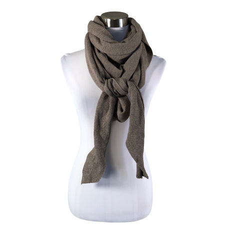 Unisex KN Kati Niemi - Sall, suurus Maxi - Pruun ()