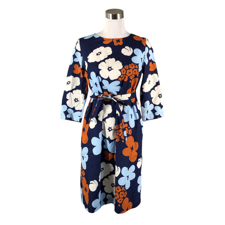 Unisex Marimekko - Mitteveniv kleit, suurus 36 - Sinine ()