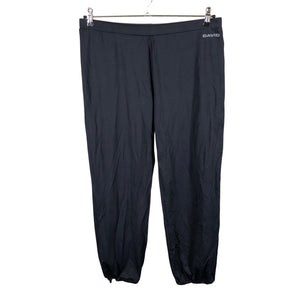 Unisex David - Spordipüksid, suurus 38 - Must (1)