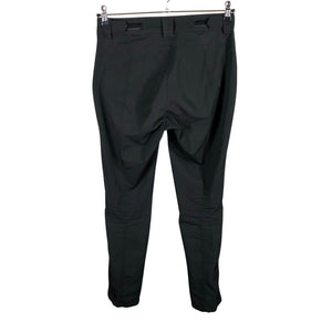 Unisex Luhta - Õuepüksid, suurus 36 - Must (2)