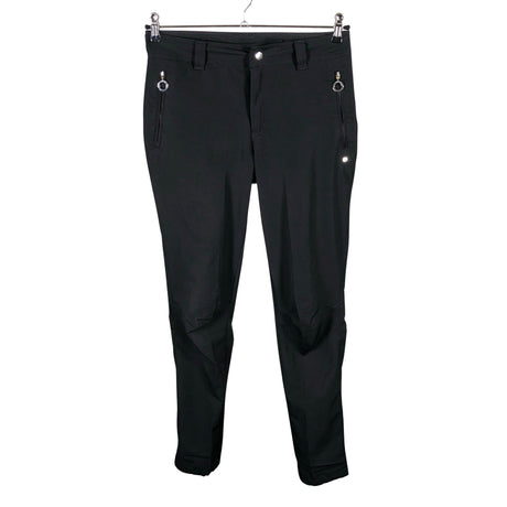Unisex Luhta - Õuepüksid, suurus 36 - Must ()
