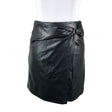 Unisex DKNY - Nahkseelik, suurus 32 - Must ()