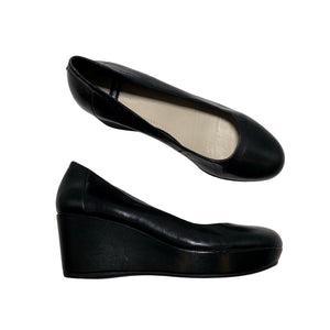 Unisex Vagabond - Kiilkontsaga kingad, suurus 36 - Must (1)