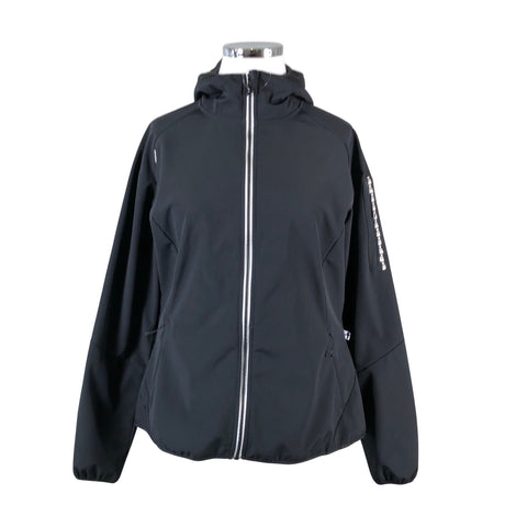 Unisex Halti - Softshell jope, suurus 46 - Must ()