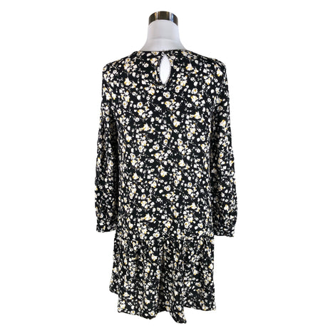 Unisex Esprit - Õhuke kleit, suurus 36 - Must (2)