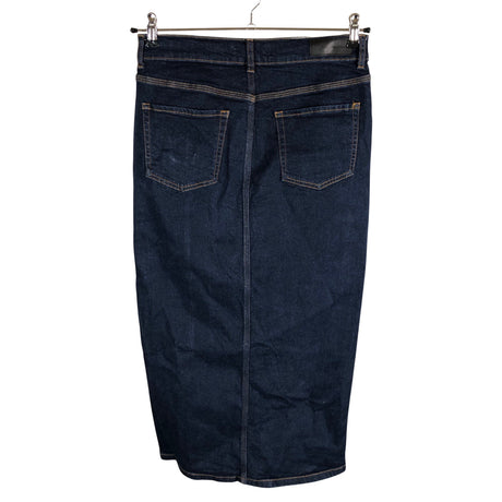 Unisex InWear - Teksaseelik, suurus 38 - Sinine (2)