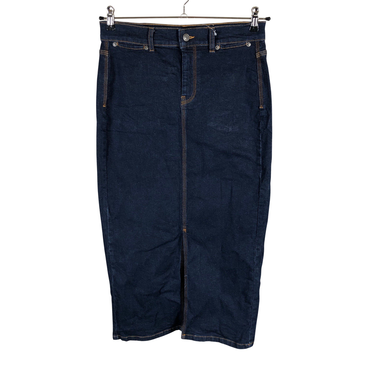 Unisex InWear - Teksaseelik, suurus 38 - Sinine (1)