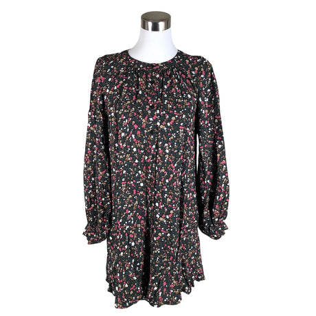Unisex Nanso - Mitteveniv kleit, suurus 38 - Roosa ()