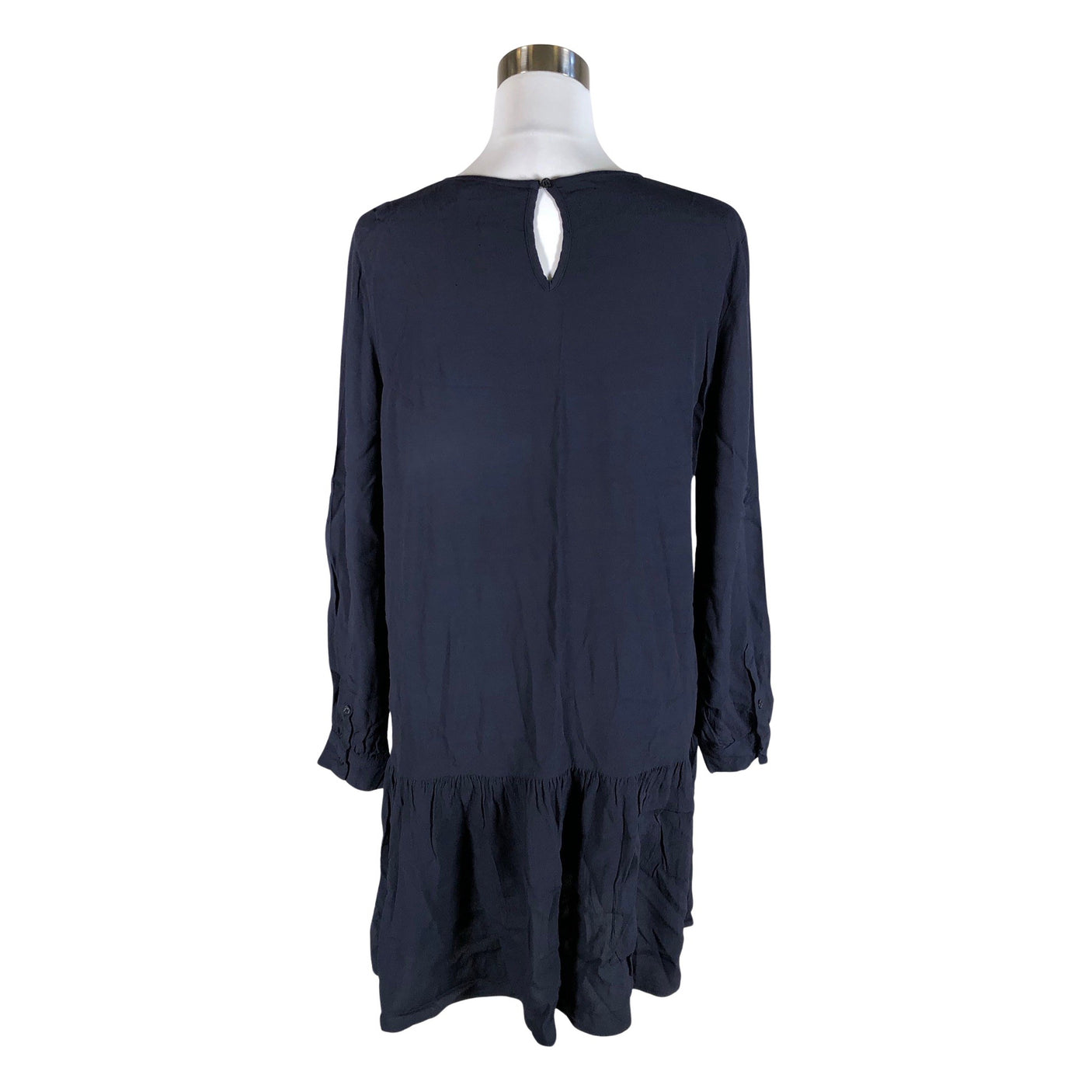 Unisex Esprit - Õhuke kleit, suurus 40 - Sinine (2)