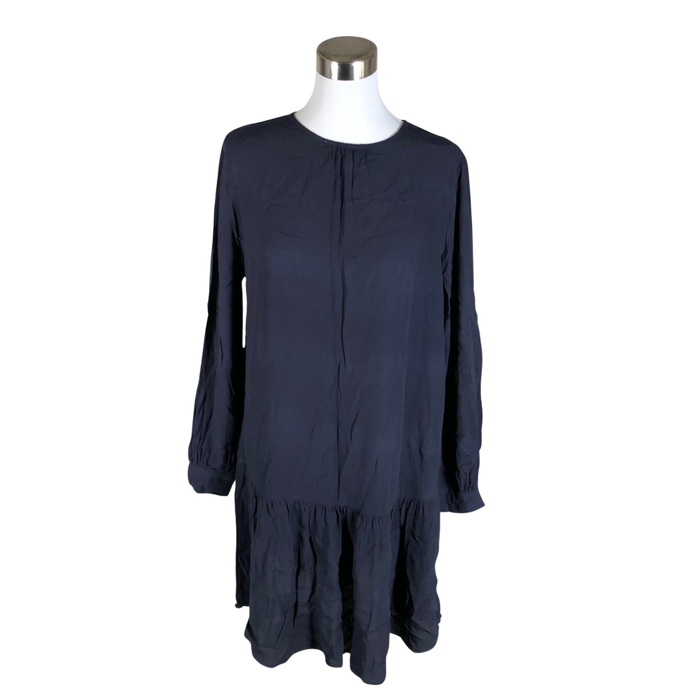 Unisex Esprit - Õhuke kleit, suurus 40 - Sinine (1)