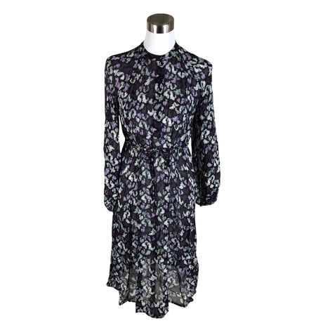 Unisex Samsoe&Samsoe - Õhuke kleit, suurus 36 - Lilla ()