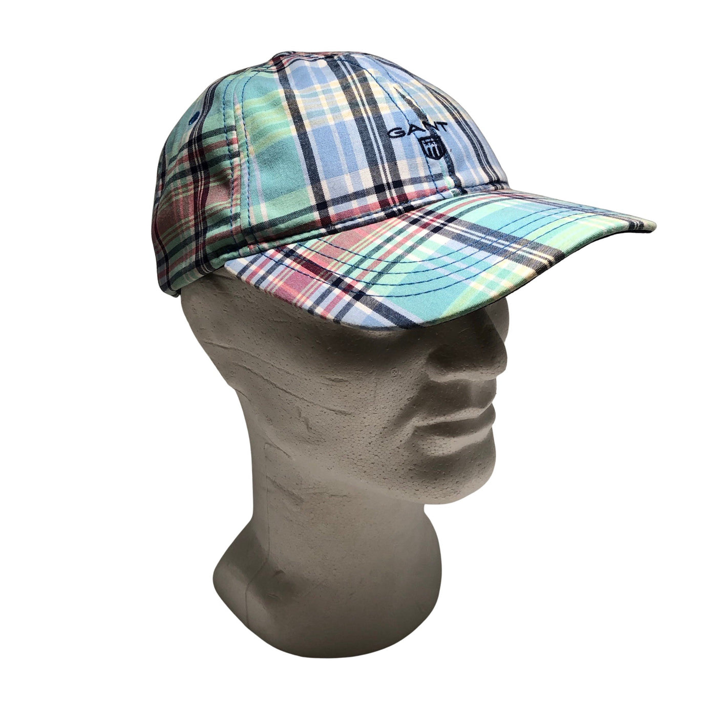 Unisex Gant - Nokamüts, suurus 52 - 54 cm - Sinine (1)