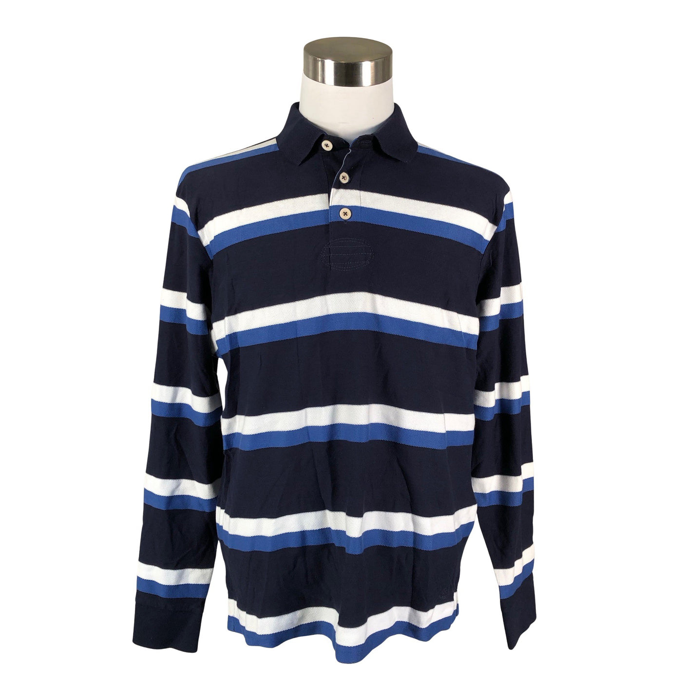 Unisex Marks&Spencer - Polosärk, suurus M - Sinine (1)
