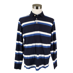 Unisex Marks&Spencer - Polosärk, suurus M - Sinine (1)