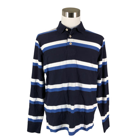 Unisex Marks&Spencer - Polosärk, suurus M - Sinine ()