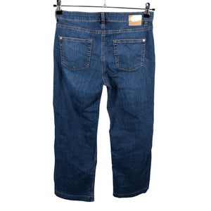Unisex MAC - Teksad, suurus 34 - Sinine (2)
