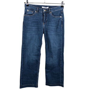 Unisex MAC - Teksad, suurus 34 - Sinine (1)
