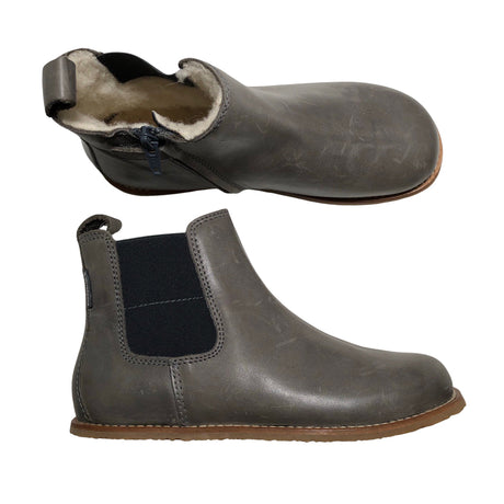 Unisex Bundgaard - Talvejalanõud, suurus 35 - Hall ()