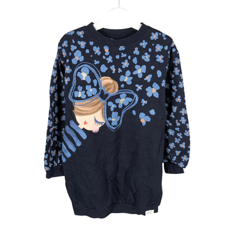 Unisex Mayoral - Dressikangast kleit, suurus 128 - 134 - Sinine ()