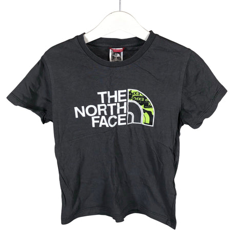 Unisex The North Face - T-särk, suurus 122 - 128 - Hall ()