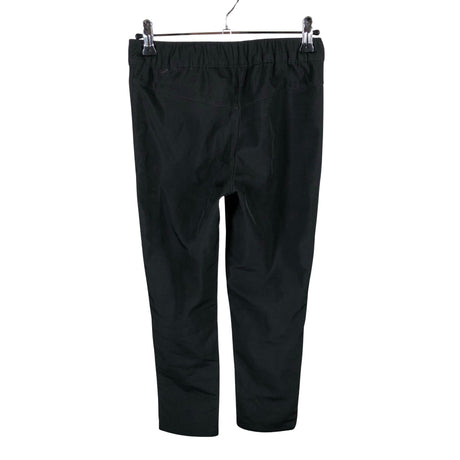 Unisex Name It - Softshell püksid, suurus 128 - 134 - Must (2)