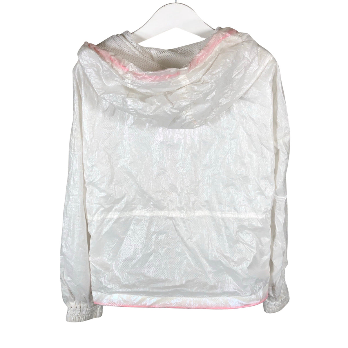 Unisex Mayoral - Jope, suurus 134 - 140 - Valge (2)