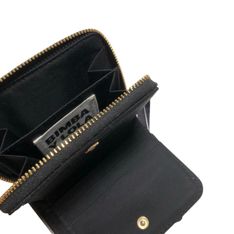 Unisex Bimba Y Lola - Rahakott, suurus Suurus puudub - Must (2)