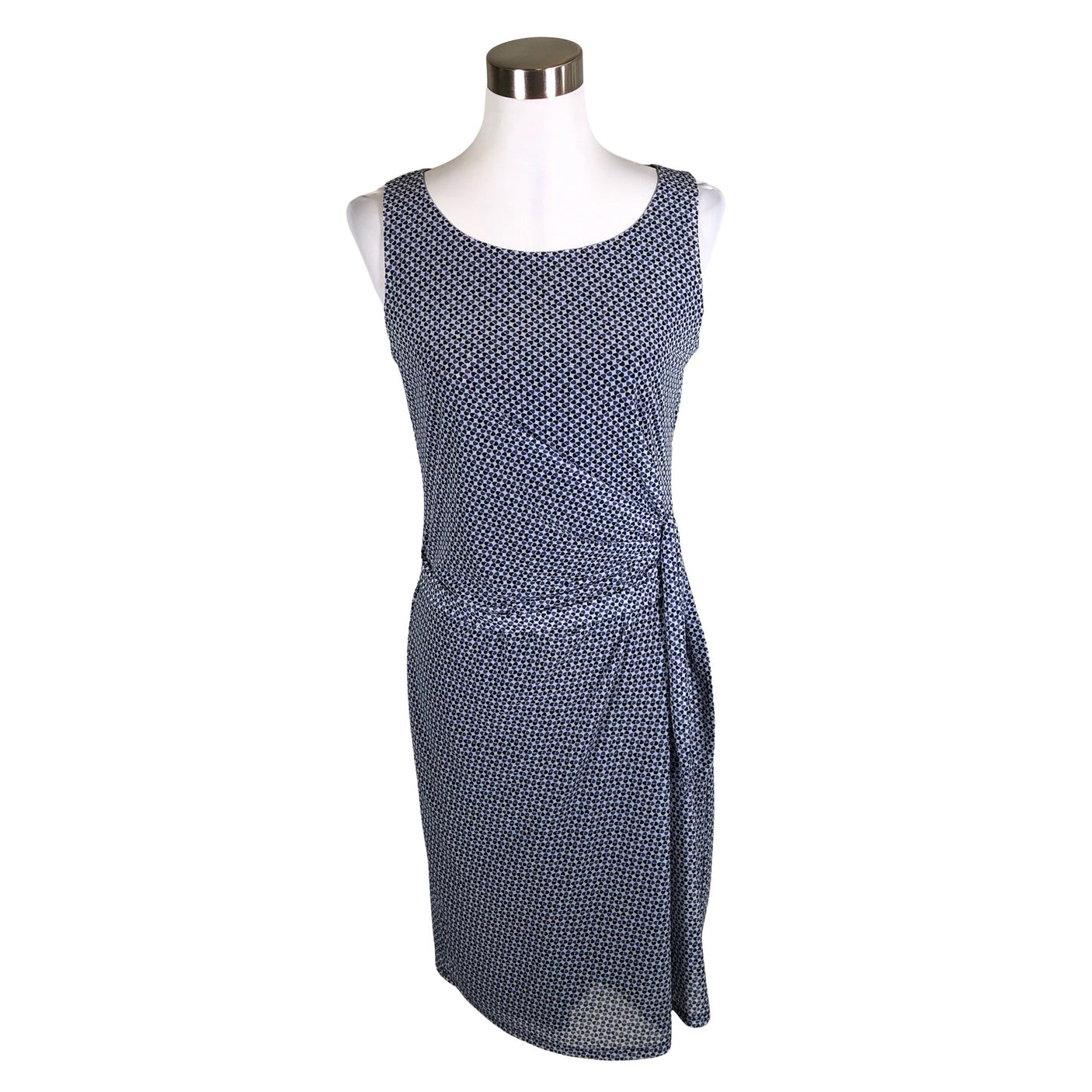 Unisex Esprit - Õhuke kleit, suurus 40 - Sinine (1)