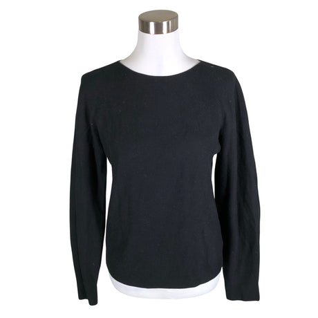Unisex Uniqlo - Kampsun, suurus 38 - Must ()