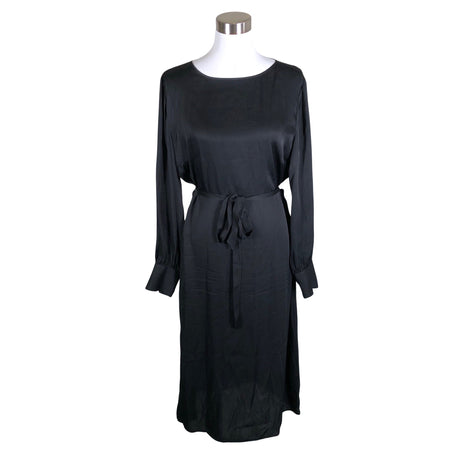 Unisex Sand - Õhuke kleit, suurus 40 - Must ()