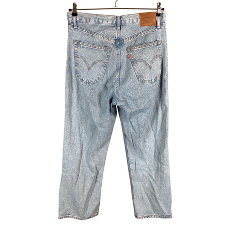 Unisex Levi's - Teksad, suurus W30 - Helesinine (2)