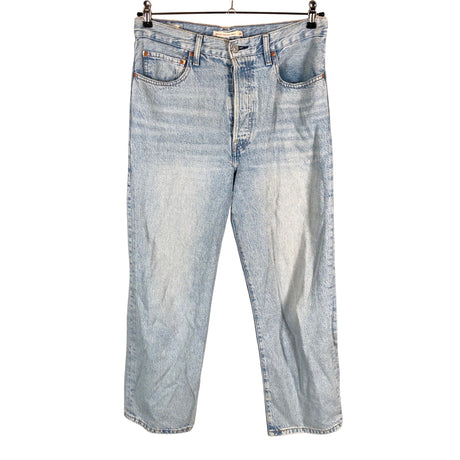 Unisex Levi's - Teksad, suurus W30 - Helesinine ()