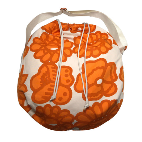Unisex Uniqlo - Õlakott, suurus Maxi - Oranž ()