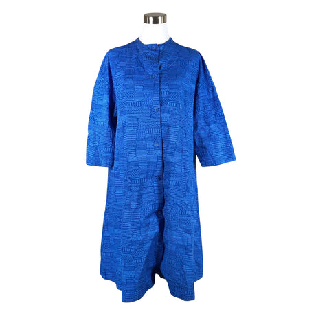 Unisex Finlayson - Mitteveniv kleit, suurus 38 - Sinine ()