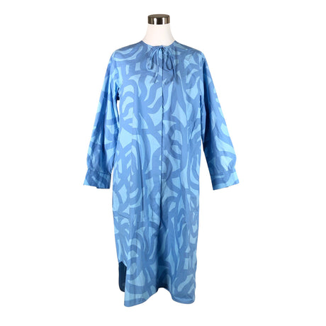 Unisex Marimekko - Mitteveniv kleit, suurus 38 - Helesinine ()
