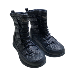 Unisex Skechers - Talvejalanõud, suurus 36 - Sinine (3)