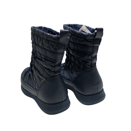 Unisex Skechers - Talvejalanõud, suurus 36 - Sinine (2)