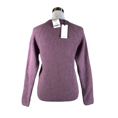 Unisex Voglia - Kampsun, suurus 34 - Lilla (2)