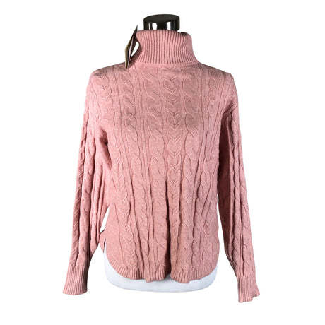Unisex Free Quent - Kampsun, suurus 34 - Heleroosa ()