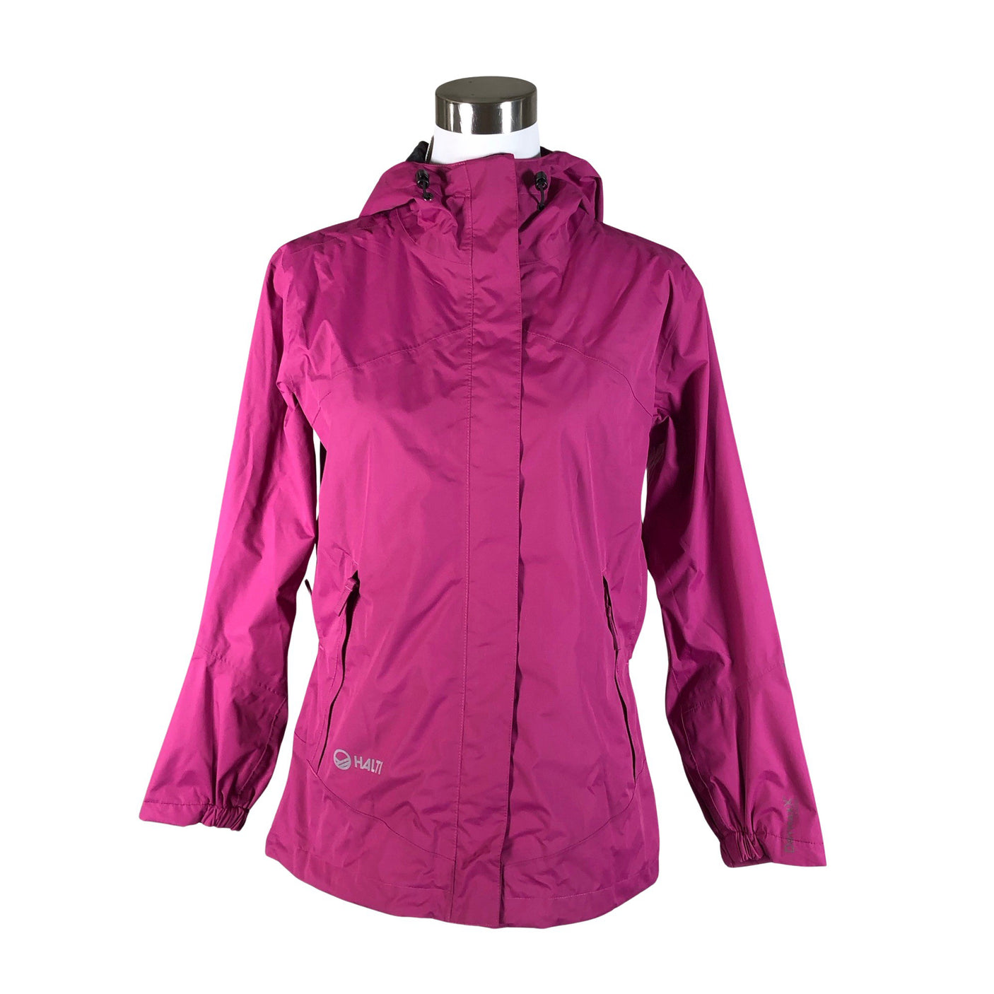 Unisex Halti - Jope, suurus 38 - Lilla (1)