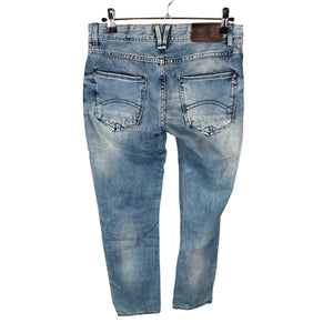Unisex Tommy Hilfiger - Teksad, suurus 146 - 152 - Helesinine (2)