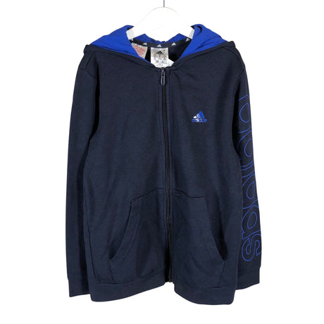Unisex Adidas - Dressipluus, suurus 146 - 152 - Sinine ()
