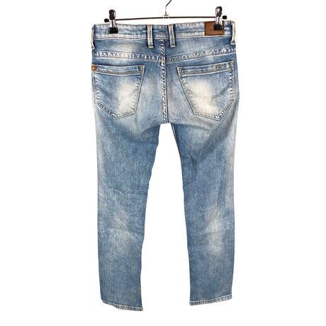 Unisex Pepe Jeans - Teksad, suurus 146 - 152 - Helesinine (2)