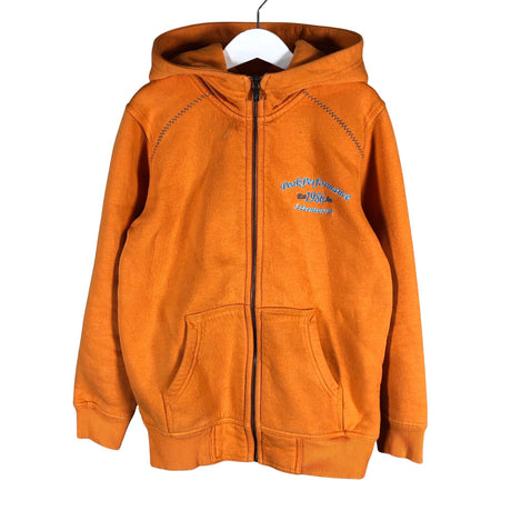 Unisex Peak Performance - Dressipluus, suurus 146 - 152 - Oranž ()