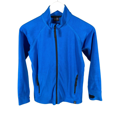 Unisex Gutz - Fliisjakk, suurus 158 - 164 - Sinine ()