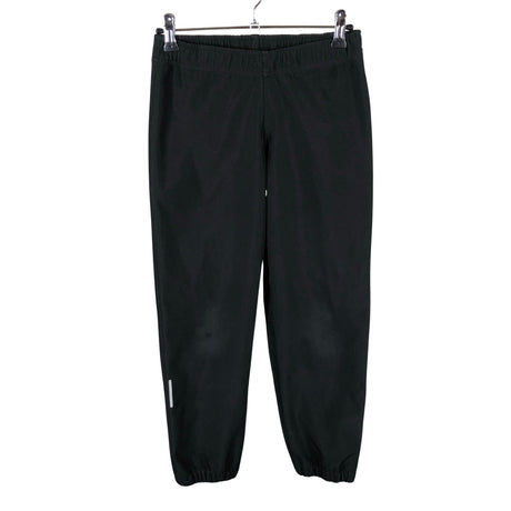 Unisex Reima - Kevad-/sügispüksid, suurus 134 - 140 - Must ()